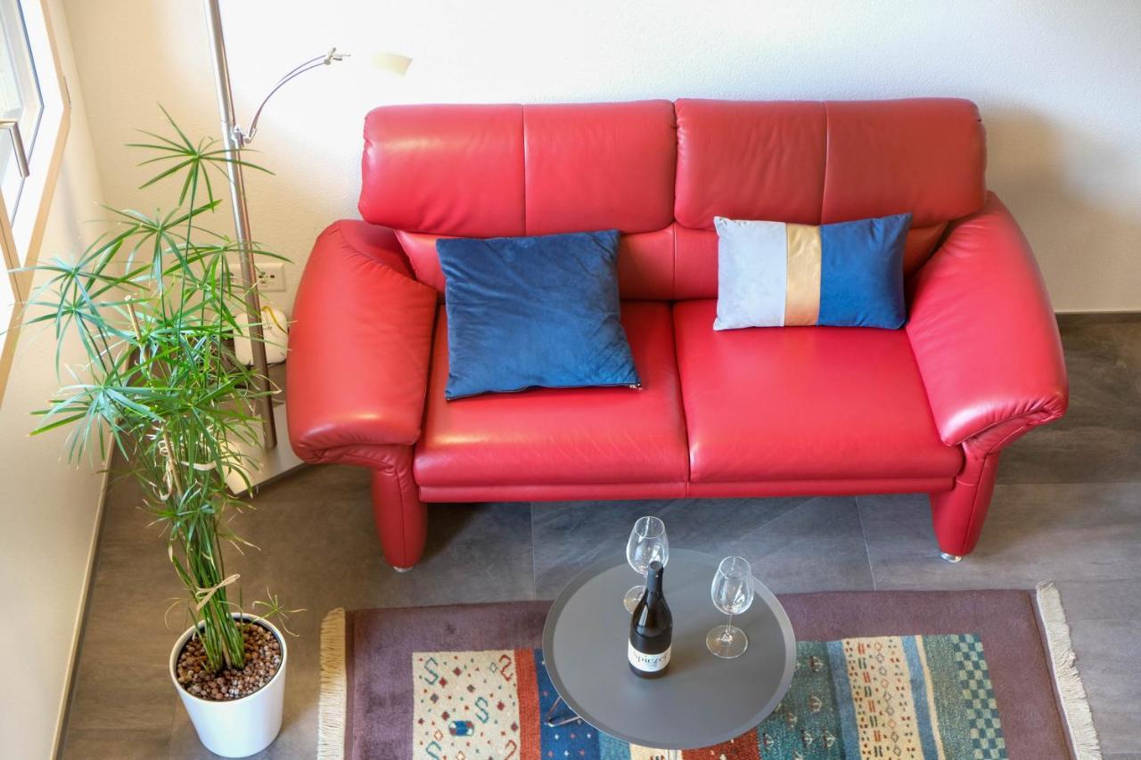 Niesen Apartment ชปีตส์ ภายนอก รูปภาพ