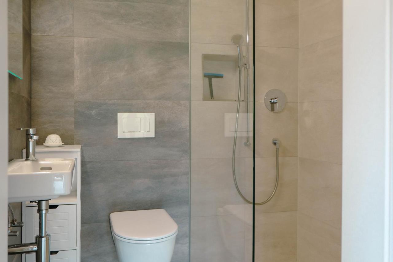 Niesen Apartment ชปีตส์ ภายนอก รูปภาพ